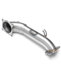 Downpipe (Race) HONDA Civic Type R Fk2 Mk8 2.0T, RM Motors