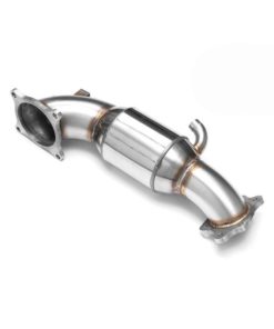 Downpipe (100CPI) HONDA Civic Type R Fk2 Mk8 2.0T, RM Motors
