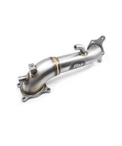Downpipe (Race) HONDA Civic Type R X 2.0T, RM Motors