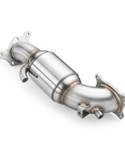 Downpipe (100CPI) HONDA Civic Type R X 2.0T, RM Motors