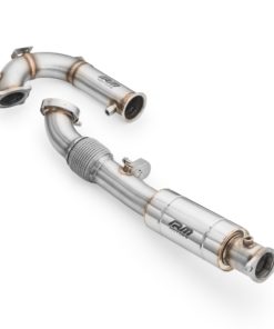 Downpipe (Race) vaimentimella Hyundai i20N, RM Motors