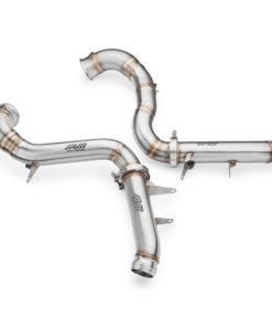 Downpipe (Race) Mercedes AMG GLC 63, 63S, RM Motors