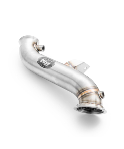 Downpipe (Race) MERCEDES W205 C200 2.0 Turbo, RM Motors