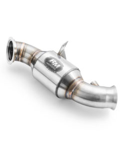 Downpipe (100CPI) MERCEDES W205 C200 2.0 Turbo, RM Motors