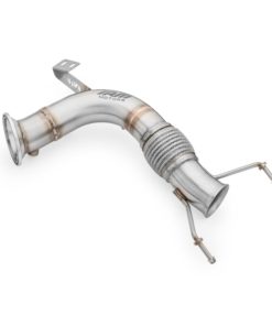 Downpipe (Race) MINI Clubman F54 B48, RM Motors