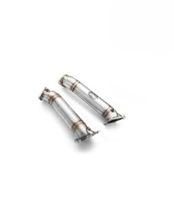 Downpipe (Race) NISSAN GT-R 3.8 Twin-Turbo 2011-2016, RM Motors