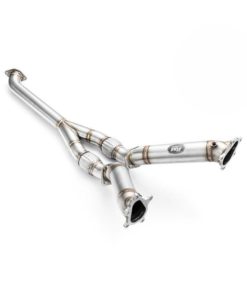Downpipe (Race) sarja NISSAN GT-R 3.8 Twin-Turbo 2011-2016, RM Motors