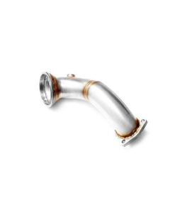 Downpipe (Race) (63,5mm) OPEL Zafira A,B OPC 2.0T, RM Motors