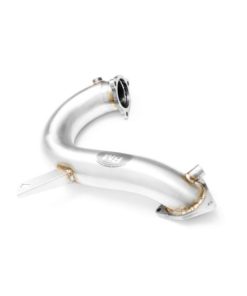 Downpipe (Race) RENAULT Megane RS Mk3 2.0T, RM Motors