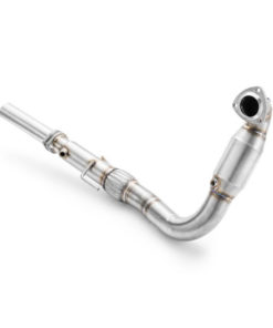 Downpipe (200CPI) SAAB 9-3 Mk2 2.0 T B207, RM Motors