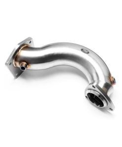 Downpipe (Race) SAAB 9-3 Sedan Sport B207 2.0 T, RM Motors