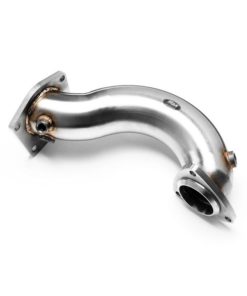 Downpipe (Race) SAAB 9-3 Sedan Sport B207 2.0 T EGT, RM Motors