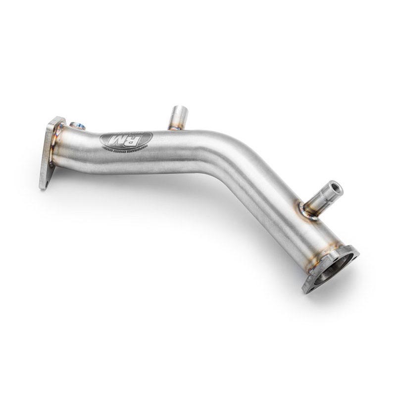 Downpipe (Race) SEAT Exeo 2.0 TDI, RM Motors