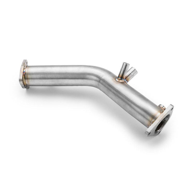Downpipe (Race) SEAT Exeo 2.0 TDI, RM Motors Futurez