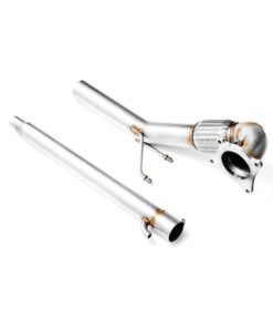 Downpipe (Race) SEAT Leon Cupra R 2.0 TFSI, RM Motors