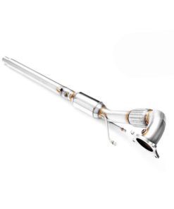 Downpipe (200CPI) SEAT Leon Cupra R 2.0 TFSI, RM Motors