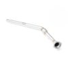 Downpipe (Race) SEAT Leon Mk1 1.8 T AWD, RM Motors-3