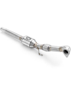 Downpipe (100CPI) SEAT Toledo Mk2 1.9 TDI, RM Motors