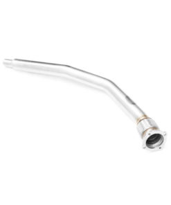 Downpipe (Race) 76mm SKODA Octavia Mk1 1.8 T 4x4, RM Motors