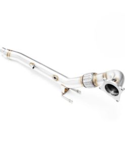 Downpipe (Race) SKODA Octavia Mk2 1.8, 2.0 TSI, RM Motors