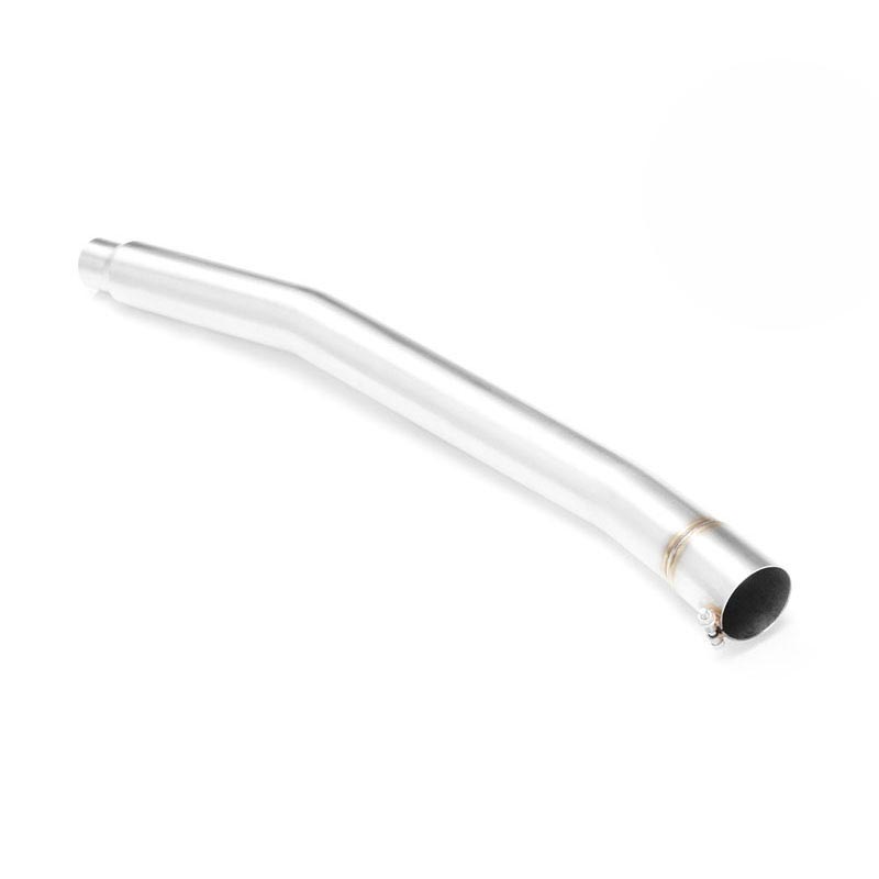 Downpipe (Race) SKODA Octavia Mk3 1.8 TSI, RM Motors-2