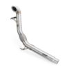 Downpipe (Race) SKODA Octavia RS Mk3 2.0 TSI, RM Motors