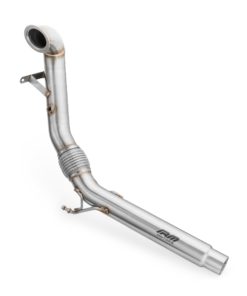Downpipe (Race) SKODA Octavia RS Mk3 2.0 TSI, RM Motors