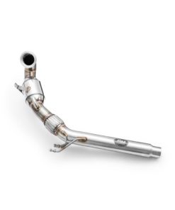 Downpipe (200CPI) SKODA Superb Mk3 1.8 TSI, RM Motors