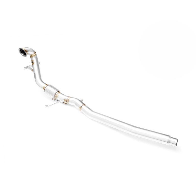 Downpipe (Race) SKODA Superb Mk3 2.0 TSI, RM Motors