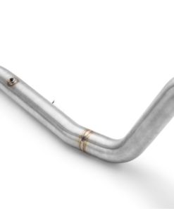 Downpipe (Race) SUBARU Impreza Mk3 2.5 WRX STI, RM Motors