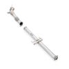 Downpipe (Straight Race) TOYOTA Yaris GR 1.6, RM Motors