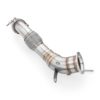 Downpipe (Straight Race) TOYOTA Yaris GR 1.6, RM Motors-5