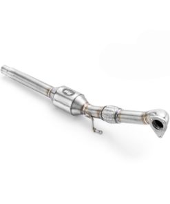 Downpipe (100CPI) VOLKSWAGEN Bora 1.9 TDI, RM Motors
