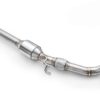Downpipe (200CPI) VOLKSWAGEN Golf IV 1.9 TDI, RM Motors-7