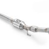 Downpipe (100CPI) VOLKSWAGEN Golf IV 1.9 TDI, RM Motors-5