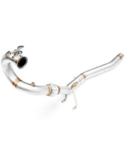 Downpipe (Race) VOLKSWAGEN Golf V 1.9, 2.0 TDI 170hp, RM Motors