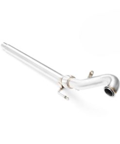 Downpipe (Race) VOLKSWAGEN Jetta Mk5 1.9, 2.0 TDI 170hp, RM Motors