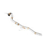 Downpipe (Race) VOLKSWAGEN Passat B6 1.9, 2.0 TDI, RM Motors-3