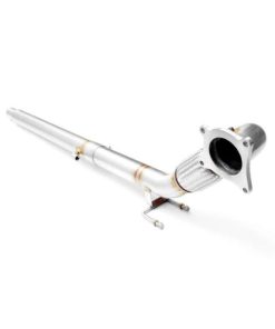 Downpipe (Race) VOLKSWAGEN Passat B6, B7 2.0 TSI, RM Motors