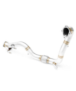Downpipe (Race) VOLKSWAGEN Scirocco Mk3 1.4 TSI, RM Motors