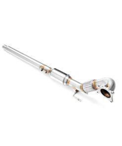 Downpipe (100CPI) VOLKSWAGEN Scirocco, Scirocco R Mk3 2.0 TSI, RM Motors