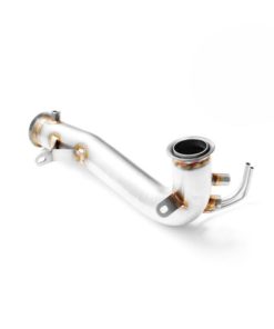 Downpipe (Race) VOLKSWAGEN Transporter T5 1.9, 2.5 TDI, RM Motors