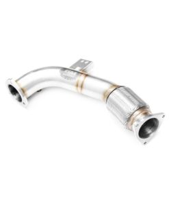 Downpipe (Race) VOLVO XC60/70 Mk1 2.4D D5, RM Motors