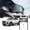 FitcamX autokamera, Jaguar E-Pace 2024-2025 mallit