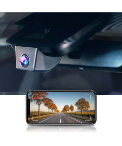 FitcamX autokamera, Lexus ES 2019-2025 mallit