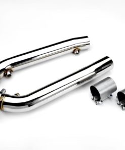 VRSF etuputket, BMW M3 S65 V8 2008-2013