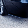Flow Designs takalevikepalat, BMW 3-sarja E92 M-Sport-2