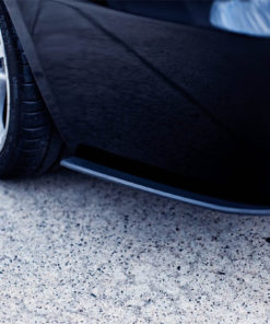 Flow Designs levikesarja, BMW 3-sarja E92 pre-LCI M-Sport-6