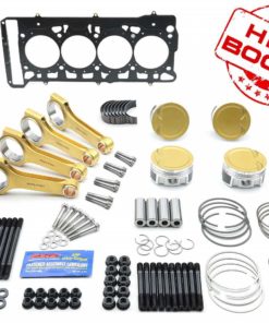 EA888.3 Golf 7 forged pistons