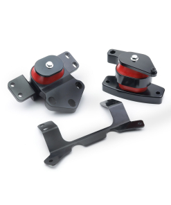 Audi/VW 2.0L EA888.3 MQB Moottorin kannakkeet, Bar-Tek